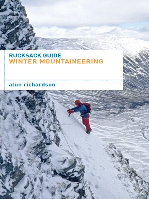 cover image of Rucksack Guide: Winter Mountaineering
